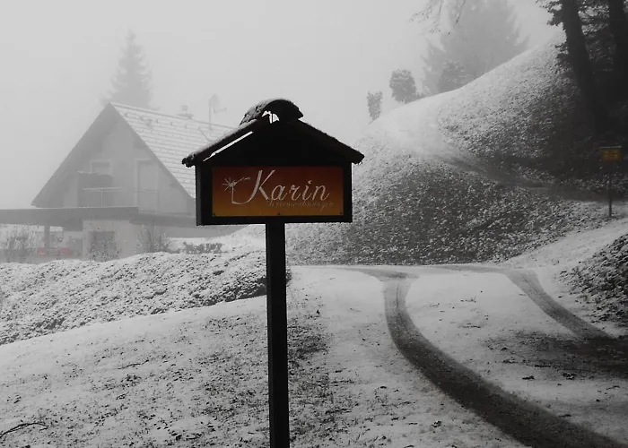 Appartement Karin Am Seggauberg Leibnitz