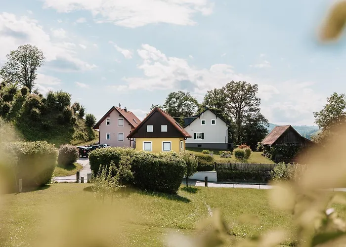 Karin Am Seggauberg Leibnitz