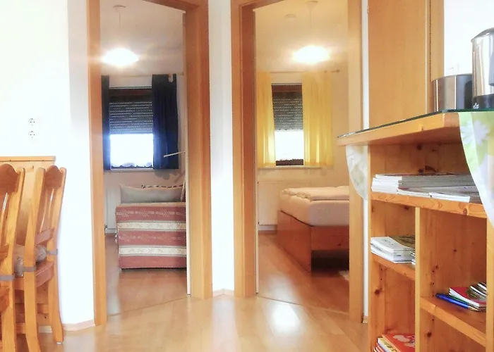 Appartement Karin Am Seggauberg