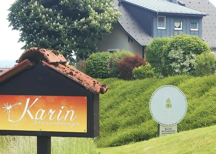 Karin Am Seggauberg Daire Leibnitz