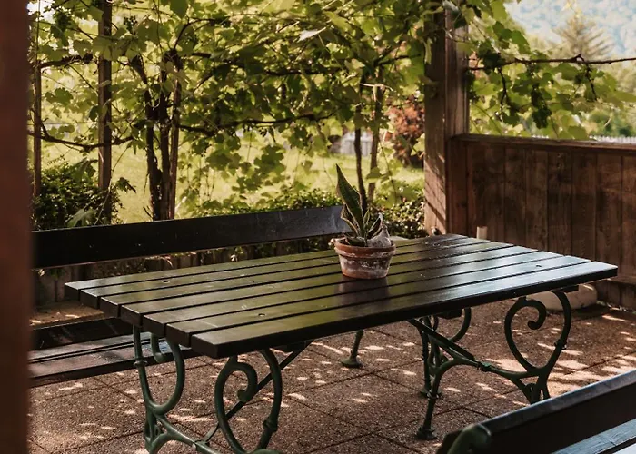 Appartement Karin Am Seggauberg Leibnitz