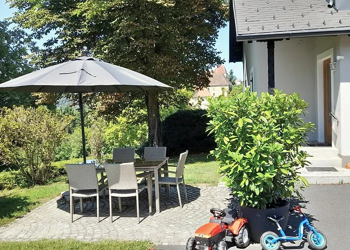 Karin Am Seggauberg Daire