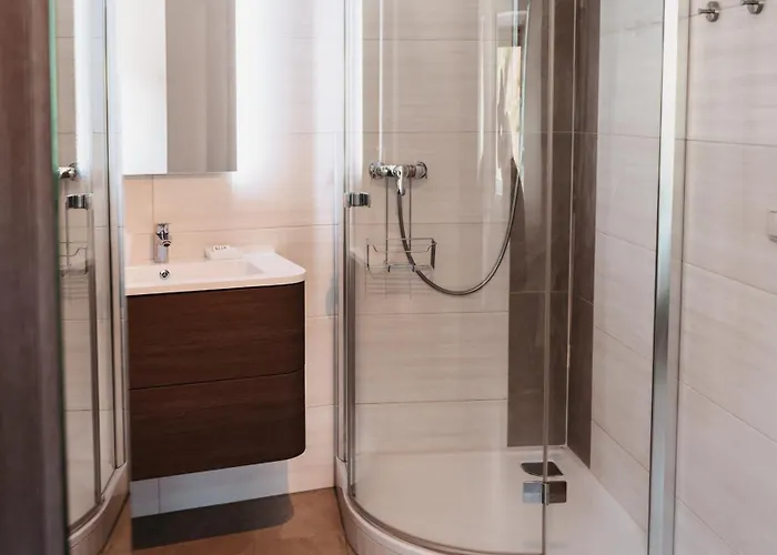 Karin Am Seggauberg Appartement Leibnitz