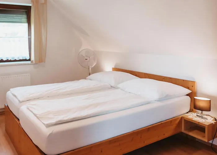 Appartement Karin Am Seggauberg