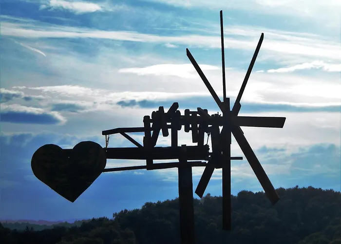 Karin Am Seggauberg Appartement Leibnitz